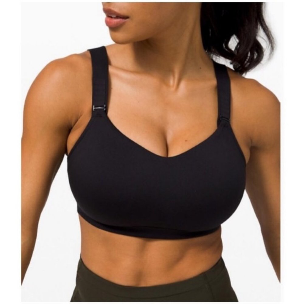 Lululemon Swift Speed Bra *High Support, A–E Cups